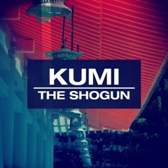 Kumi - The Shogun (Preview) [Dansant]