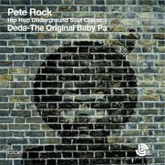 Pete Rock & Deda - Everyman