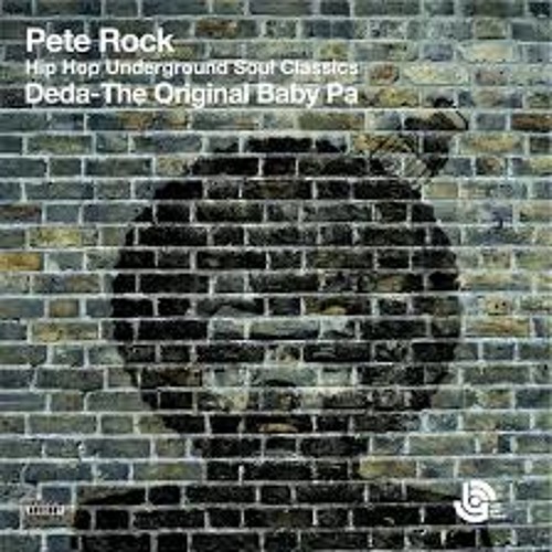Pete Rock & Deda - Everyman