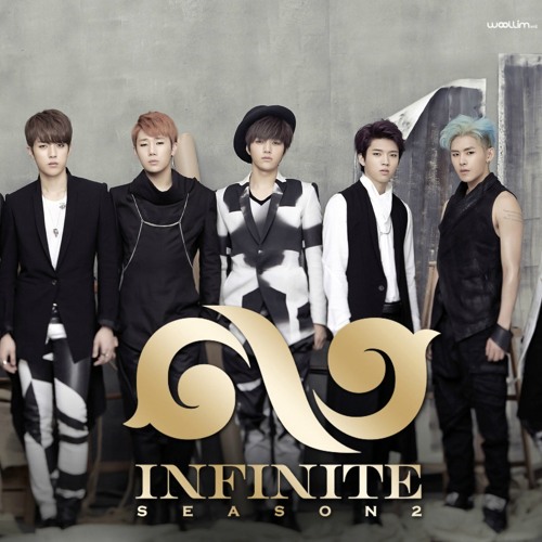 Infinite Season 2 Hidden Track 1 By Phy 65