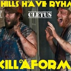 THE HILLS HAVE RYHMES