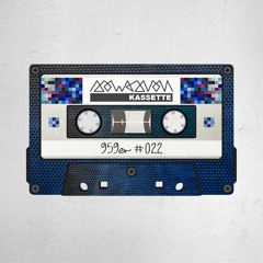 kassette #22 - 959er
