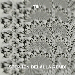 Jane Morgan - Till (Stephen DeLalla Remix)