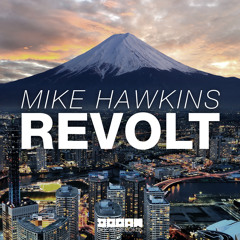 Mike Hawkins - Revolt (Sander van Doorn World Premiere in Identity 235)