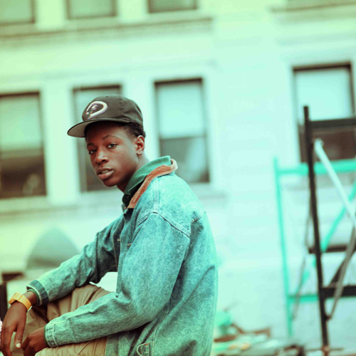 Joey Bada$$ X Right On Time X Redeyes Edits