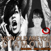 HOW OLD ARE YOU DIAMOND - Rihanna & Miko Mission (Ayee Mashup)
