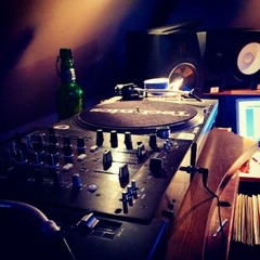 DNB - Techy & Heavy Rollers Mix (DL)