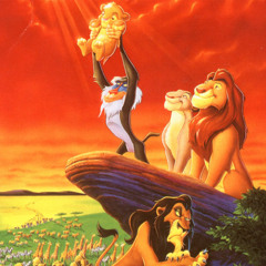 قلب كبير - The lion king