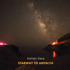 Starway to Antalya