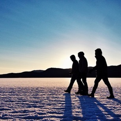 Cold Trouble (O. Watts WildStyle) 2008