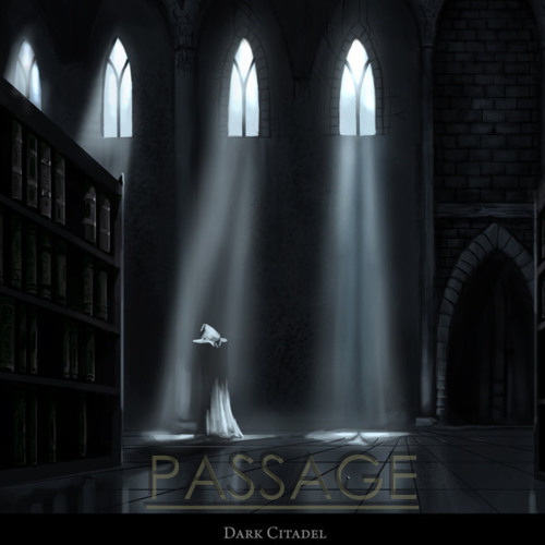 Dark Citadel (Original)4,000 followers [Free Download]