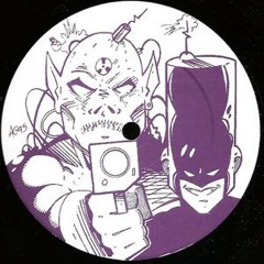 DJ Skull - Acid Wiss L
