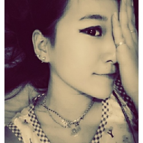 (Taylor Swift) You Belong With Me - Lina Zhan at Pekanbaru, Indonesia