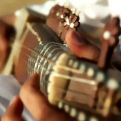 Raqs E Kabootar رقص کبوتر Shamsuddin Masroor, Rubab Instrumental