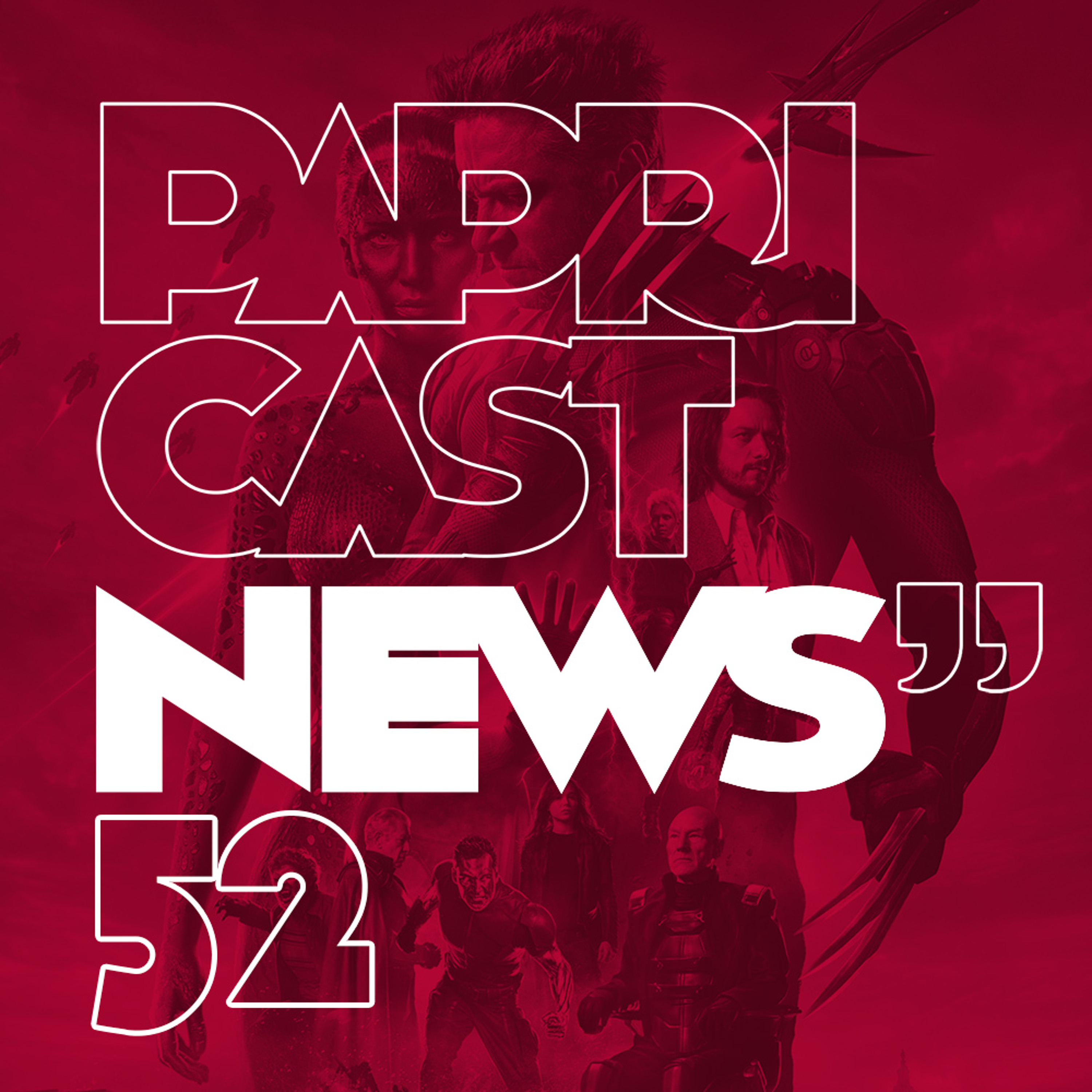 Papricast