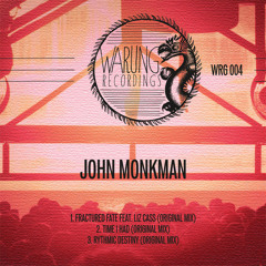 John Monkman - Rythmic Destiny (Full Mix)