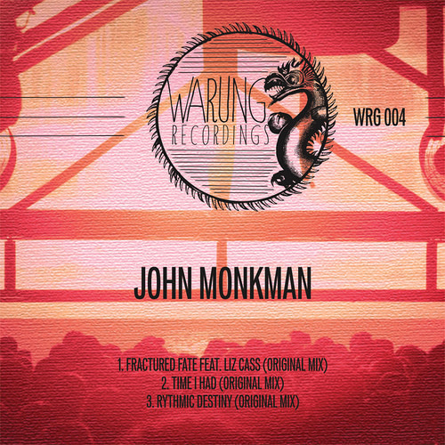 John Monkman - Rythmic Destiny (Full Mix)