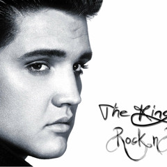 Elvis Presley - Don't Be Cruel By F.S
