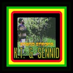 Sennid & K.T - Stand Strong 2