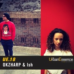 Okzharp B2B Ish Mixxx