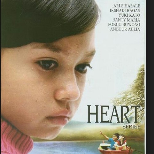 Kehilangan - Instrumental (OST. Heart)