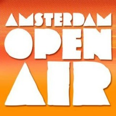 Dale Howard - Deep House Amsterdam Open Air Podcast #002