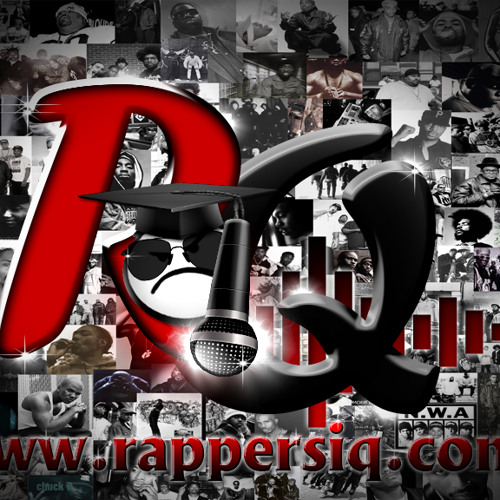 Stream Rappers I.Q? | Listen to RIQ MixTape of Artist. playlist online ...