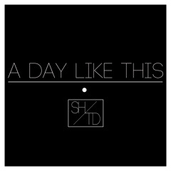 Shelton Harris & Tyler Dopps- A Day Like This