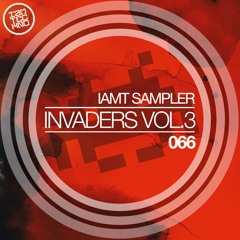 D'Jamency vs Oliver X - The Dark Age