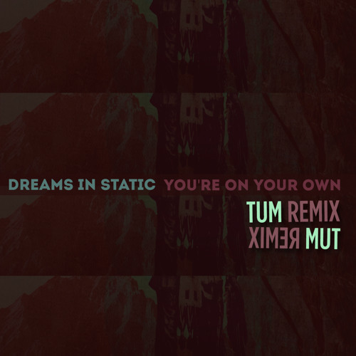 Dreams In Static - You're On Your Own(TUM Remix)