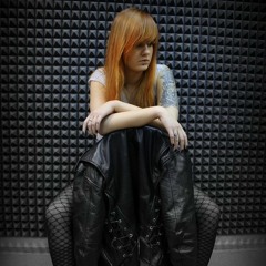 Alice Cooper - Poison (Cover by Ula Issel)