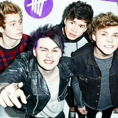 That's a record that I did to my cover of "Try Hard" by 5sos,hope you will.like it and pleade please please ignore the begginig,please!!!