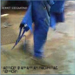 Lässiger Blaumann Am Nachmittag (Tiefsucht)