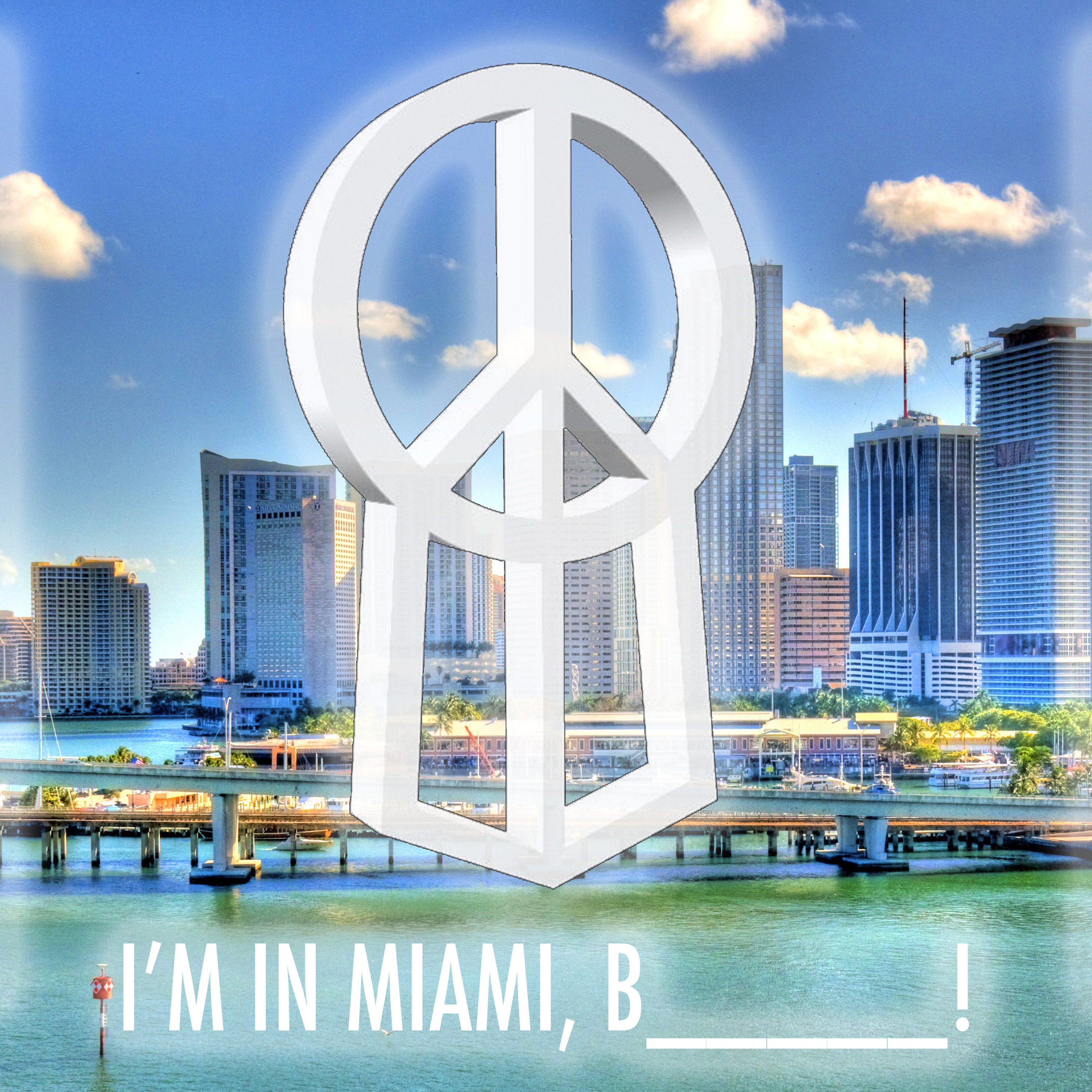 I'm In Miami B... episode artwork