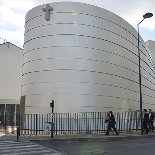 Intégrer le monde du travail à l’Eglise : comment faire ? Exemple avec Saint-Paul-de-La-Plaine