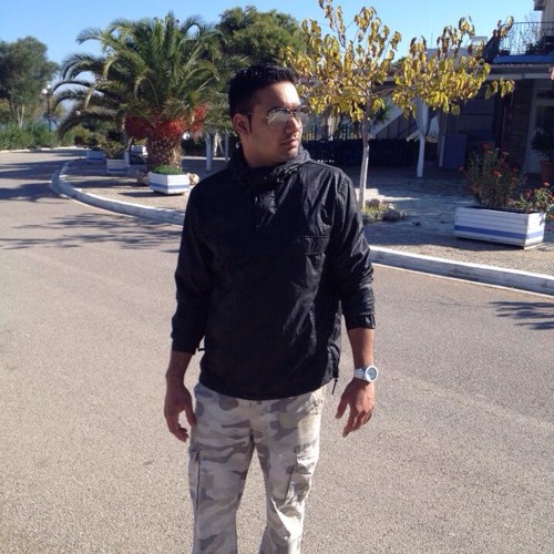 Kali Behke-Mickey Singh