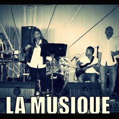 La Musique - Tanya St Val