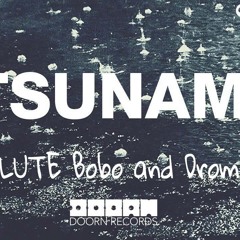 Tsumani Flute- Bobo and Drom Mashup