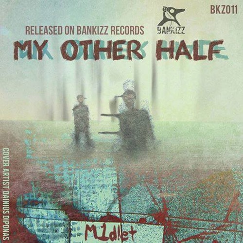 [BKZ011] 7 - M1dlet - Make Em Burn