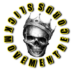 GELOW,A.CUE,MASSIKAR,GOOTCHY LIVE ON RADIO