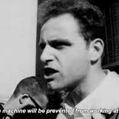 Put Your Bodies Upon the Gears