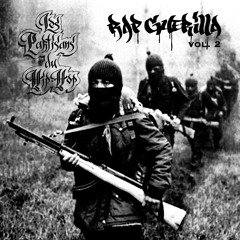 Ne Vivons Plus Comme Des Esclaves - Partisans Du Hip Hop (2014)