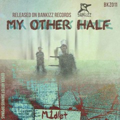 [BKZ011] 6 - M1dlet & DeepClusterz - Fear Is An Illusion