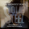 Solid Steel Radio Show 23/5/2014 Part 3 + 4 - Francis Inferno Orchestra