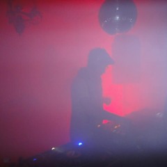 Andreas Hrabe Minimal Tech Mix