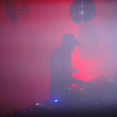 Andreas Hrabe Minimal Tech Mix