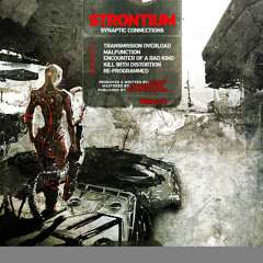 (NOISJ 14) Strontium - Transmission Overload