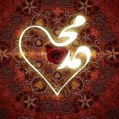 أراد حسان بن ثابت ان يسبه ويهجوه , فلما اراه احبه ومدحه[1]
