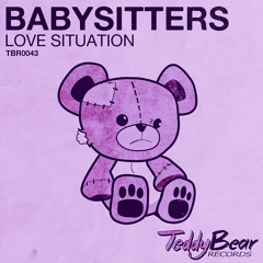 BABYSITTERS - Love Situation