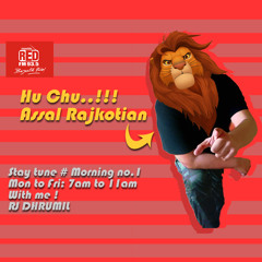 Aaj Morning No.1 Suna kya ? 23-05-14  (TIGER SHROFF)